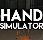 Hand Simulator ️STEAM Аккаунт