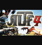 ALTF4 ️STEAM Аккаунт