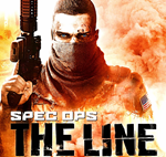 Spec Ops The Line️STEAM Аккаунт