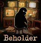 Beholder️STEAM Аккаунтна 90 дней - изображение № 2