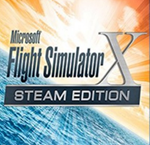 Microsoft Flight Simulator X: Steam Ed.️STEAM Аккаунт