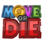 Move or Die ️STEAM Аккаунт