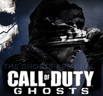Call of Duty: Ghosts ️STEAM Аккаунт