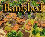 Banished️STEAM Аккаунт