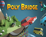 Poly Bridge ️STEAM Аккаунт
