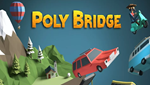 Poly Bridge ️STEAM Аккаунтна 90 дней