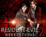 Resident Evil Revelations 2 ️STEAM Аккаунт