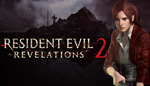 Resident Evil Revelations 2 ️STEAM Аккаунтна 90 дней
