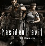 Resident Evil / biohazard HD REMASTER ️STEAM Аккаунт