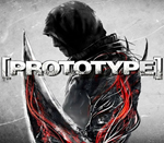 Prototype ️STEAM Аккаунт