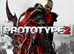 Prototype 2️STEAM Аккаунт