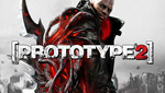 Prototype 2️STEAM Аккаунтна 90 дней