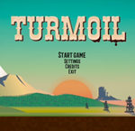Turmoil️STEAM Аккаунт
