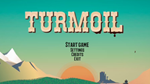 Turmoil️STEAM Аккаунтна 90 дней