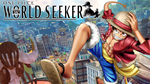 ONE PIECE WORLD SEEKER ️STEAM Аккаунтна 90 дней