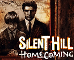 Silent Hill Homecoming ️STEAM Аккаунт