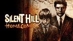 Silent Hill Homecoming ️STEAM Аккаунтна 90 дней