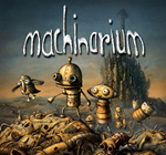 Machinarium ️STEAM Аккаунт
