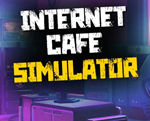 Internet Cafe Simulator ️STEAM Аккаунт