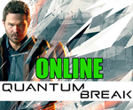 Quantum Break - ОНЛАЙН️STEAM Аккаунт
