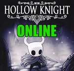 Hollow Knight - ОНЛАЙН️STEAM Аккаунт