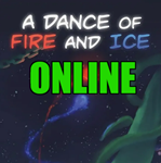 A Dance of Fire and Ice - ОНЛАЙН️STEAM Аккаунт