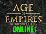 Age of Empires: Definitive Ed. - ОНЛАЙН️STEAM Аккаунт