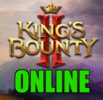 King's Bounty II  - ОНЛАЙН️STEAM Аккаунт