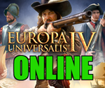 Europa Universalis IV - ОНЛАЙН️STEAM Аккаунт