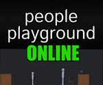 People Playground - ОНЛАЙН️STEAM Аккаунт