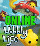 Wobbly Life - ОНЛАЙН️STEAM