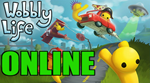 Wobbly Life - ОНЛАЙН️STEAMна 30 дней