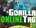 Gorilla Tag - ОНЛАЙН️STEAM Аккаунт