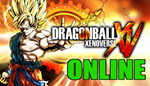 DRAGON BALL XENOVERSE - ОНЛАЙНSTEAM Аккаунтна 30 дней