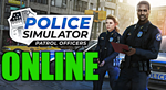 Police Simulator Patrol Officer-ОНЛАЙНSTEAMна 30 дней