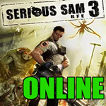 Serious Sam 3: BFE - ОНЛАЙН️STEAM Аккаунт