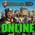 Stronghold Crusader HD - ОНЛАЙН️STEAM Аккаунт