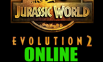 Jurassic World Evolution 2 - ОНЛАЙН️STEAMна 30 дней