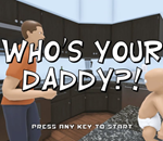 Who's Your Daddy ️STEAM Аккаунт