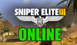 Sniper Elite 3 - ОНЛАЙН️STEAM Аккаунтна 30 дней