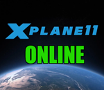 X-Plane 11 - ОНЛАЙН️STEAM Аккаунт