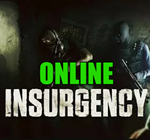 Insurgency - ОНЛАЙН️STEAM Аккаунт