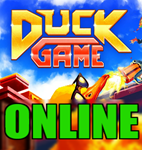 Duck Game - ОНЛАЙН️STEAM Аккаунт