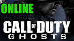 Call of Duty: Ghosts - ОНЛАЙН️STEAM Аккаунтна 30 дней