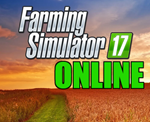 Farming Simulator 17 - ОНЛАЙН️STEAM Аккаунт