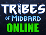 Tribes of Midgard - ОНЛАЙН️STEAM Аккаунт