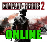 Company of Heroes 2  - ОНЛАЙН️STEAM Аккаунт