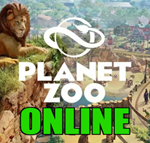 Planet Zoo - ОНЛАЙН️STEAM Аккаунт