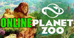 Planet Zoo - ОНЛАЙН️STEAM Аккаунтна 30 дней
