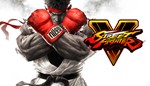 Street Fighter V - ОНЛАЙН️STEAM Аккаунтна 30 дней
